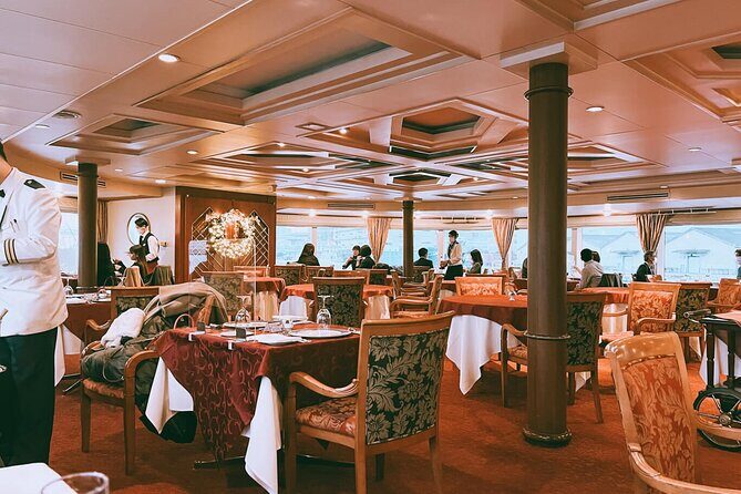 Tokyo Bay Cruise Adventure with options - Value for Money and Overall Impression