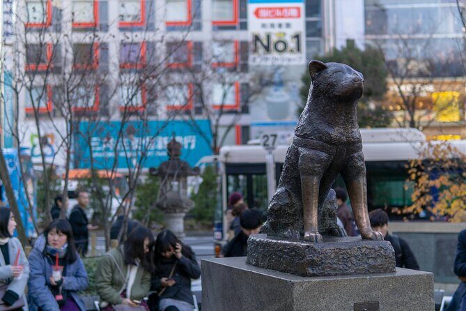 Tokyo: Big Highlights - Asakusa, Shibuya & Meiji Shrine tour - The Sum Up