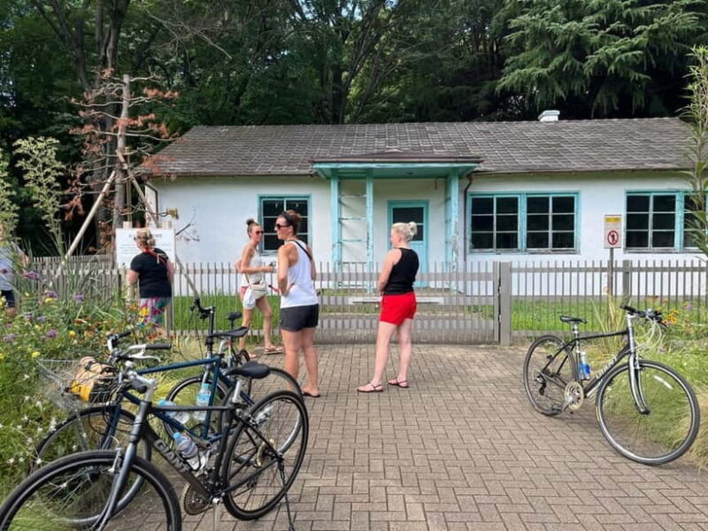 Tokyo Bike Tour: Shibuya, Harajuku & Hidden Gems - Final Thoughts