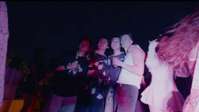 Tokyo: Boat Party with Live DJ Sets and Drinks - Final Thoughts