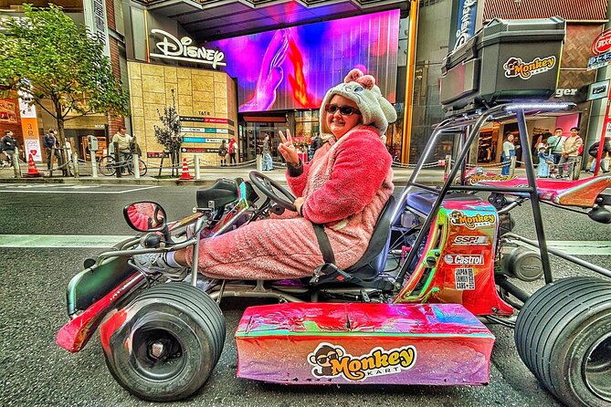 tokyo-bucket-list-with-1hr-gokart-tour-in-shibuya-and-idp-must