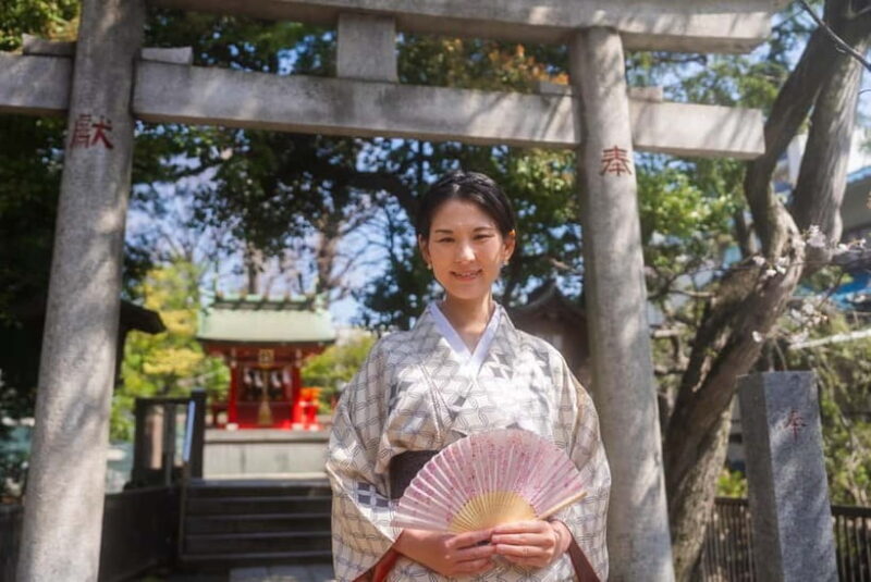 Tokyo: Buddhism and Shinto Temple Tour with a Real Local - An In-Depth Look at the Experience