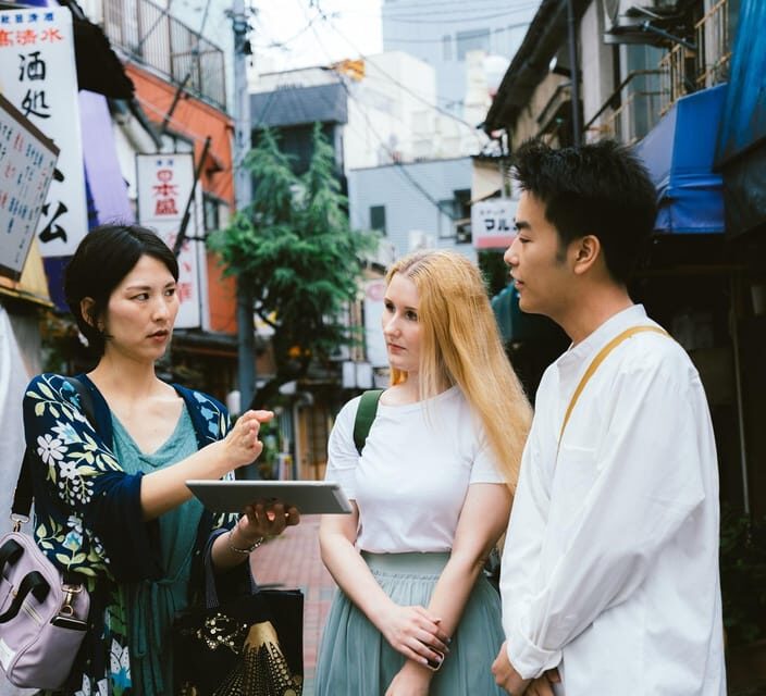 Tokyo: Buddhism and Shinto Temple Tour with a Real Local - Frequently Asked Questions