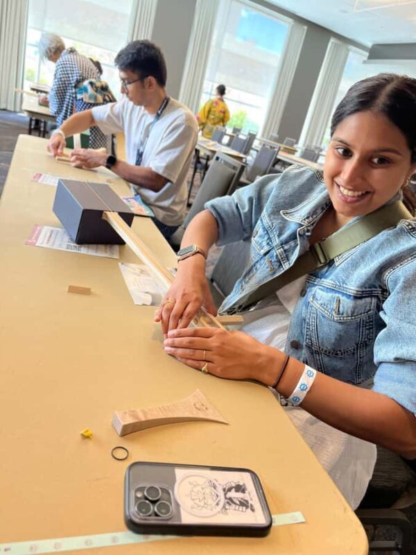 Tokyo: Build and Play Your Own Shamisen Workshop - Experience the Art of the Shamisen in Tokyo: Build and Play Your Own