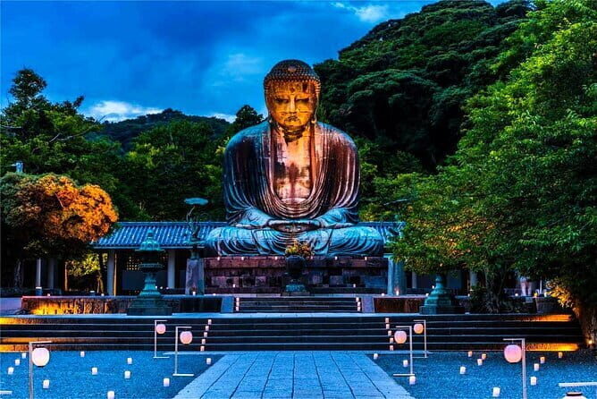 Tokyo Bus Tour to Kamakura Great Buddha and Enoshima with Pickup - Final Thoughts: Who Will Love This Tour?