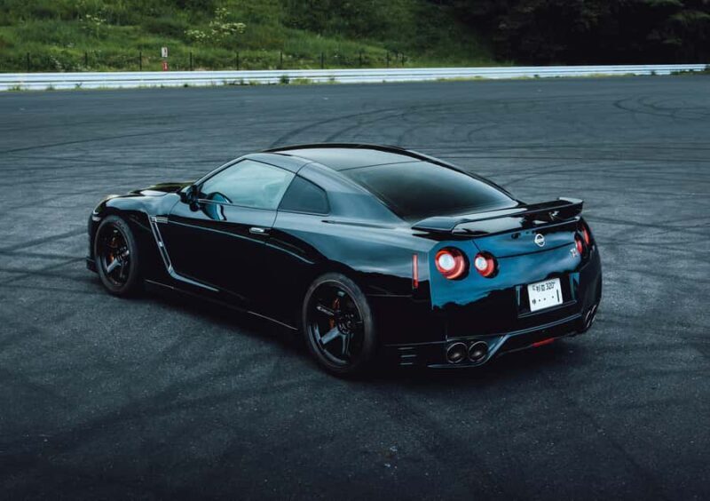 Tokyo C1 Night Drive  GT-R, Chaser & S15 JDM Experience - Authentic Insights from Past Participants