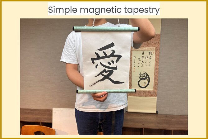 tokyo-calligraphy-and-kakejiku-hanging-scroll-workshop-2