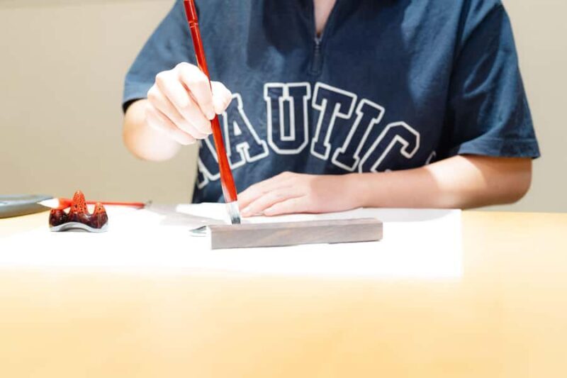 Tokyo: Calligraphy Class at Japanese Room in Shibuya - FAQ