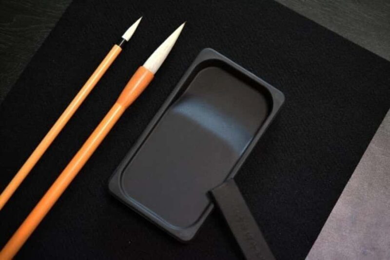 Tokyo: Calligraphy Experience Ginza - The Experience for Different Types of Travelers