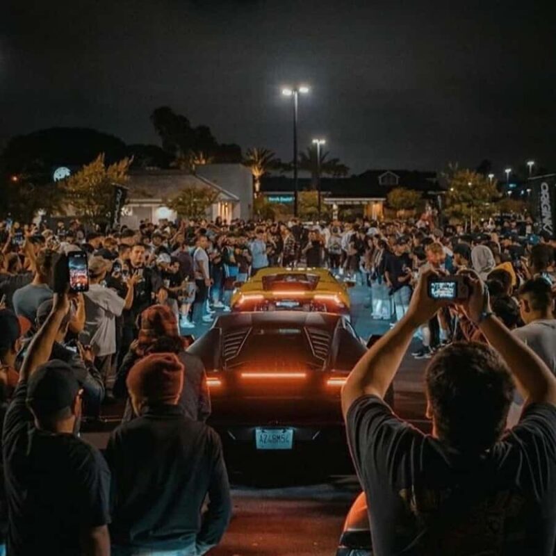 Tokyo: Car Culture Tour with Daikoku and Tatsumi Stops - The Experience in Detail