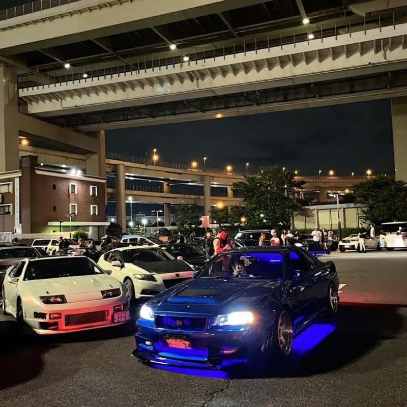 Tokyo: Car Culture Tour with Daikoku and Tatsumi Stops - Final Thoughts