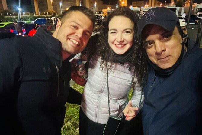 Tokyo Car Meet JDM Experience in Daikoku - In-Depth Review of the Tokyo Car Meet JDM Experience in Daikoku