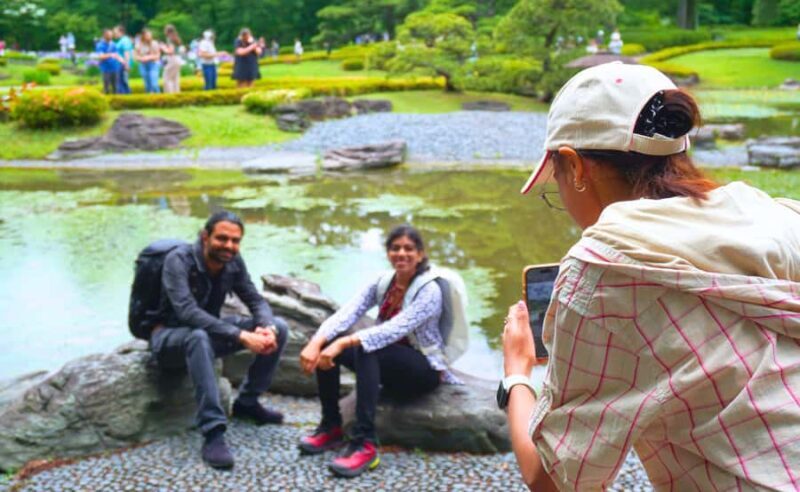 Tokyo Castle: Imperial Palace, Shogun & Garden Walking Tour - Final Words: Who Will Love This Experience?