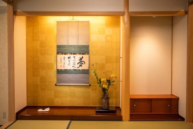 Tokyo: Casual Japanese Tea Ceremony with Matcha Tasting - The Value of This Experience