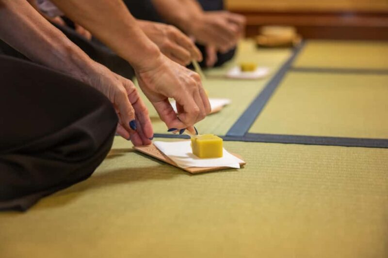 Tokyo: Casual Japanese Tea Ceremony with Matcha Tasting - Who Will Love This Tour?