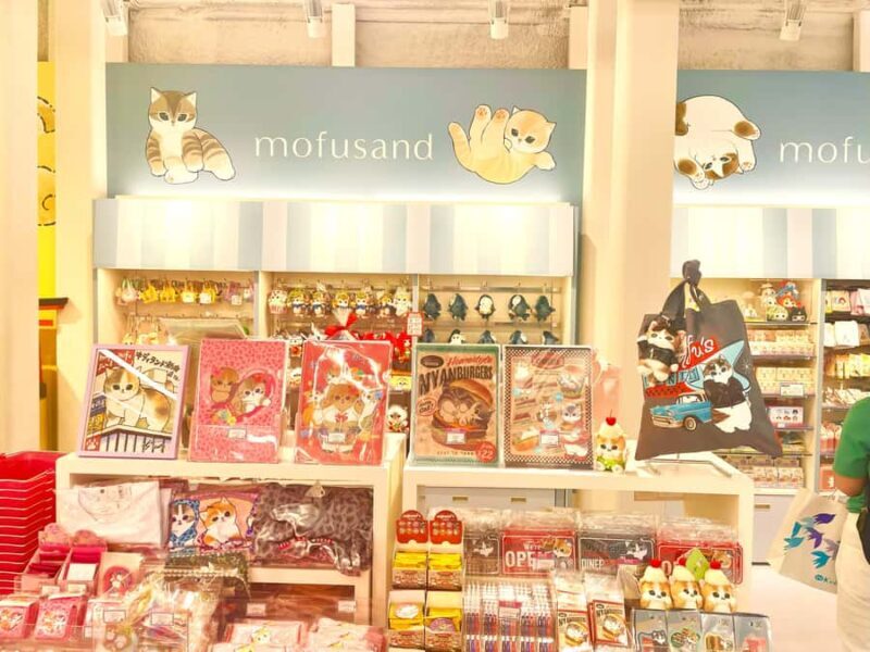 Tokyo: Cat-themed Bookstore & Shinjuku Cat cafe Night Tour - Who Would Love This Tour?