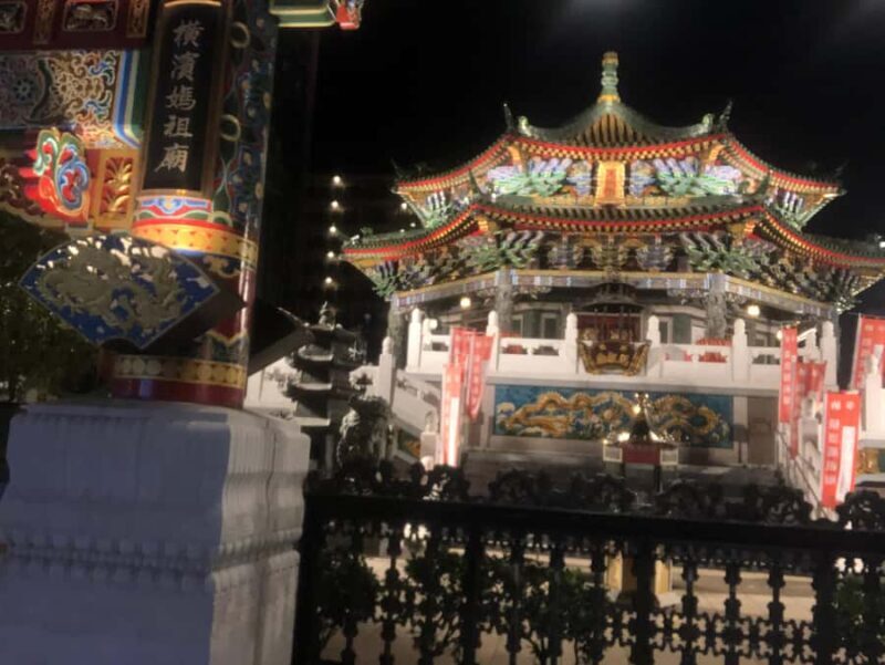 Tokyo: Cherry Blossom Full-Day Tour with Local Expert Guide - The Sum Up