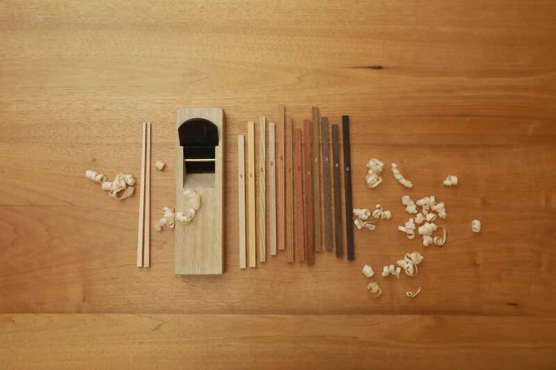 Tokyo: Chopstick Making Workshop in Ginza (Opened Nov. 2025) - A Complete Look at the Tokyo Chopstick Making Workshop in Ginza