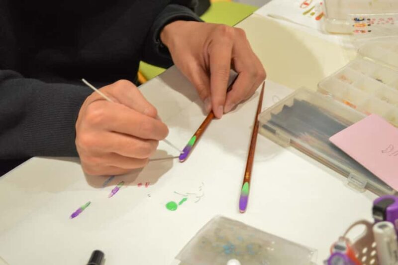 Tokyo: Chopstick Making Workshop in Shibuya(Scramble Square) - FAQ
