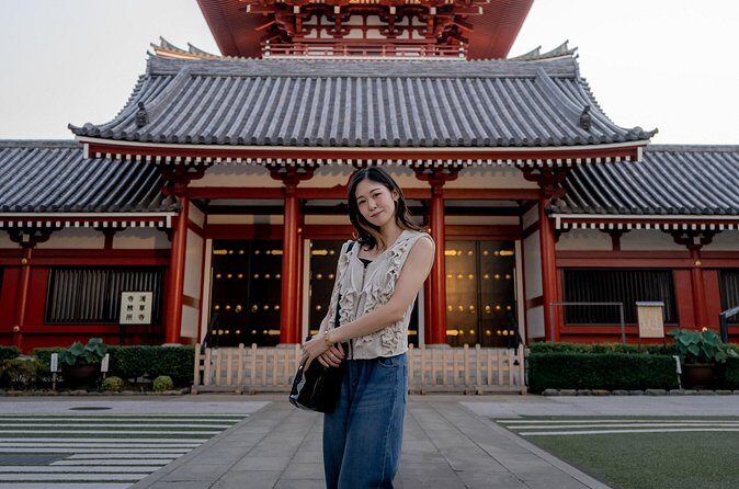 Tokyo Cinematic Photo and Video Adventure - FAQ