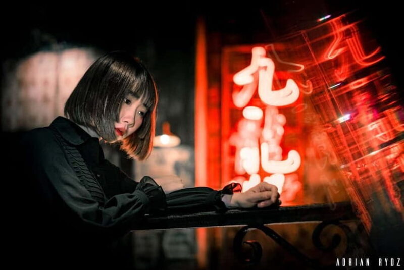 Tokyo: Cinematic Photo Shoot - Natural or Cyberpunk Style - Who Would Benefit Most from This Tour?  