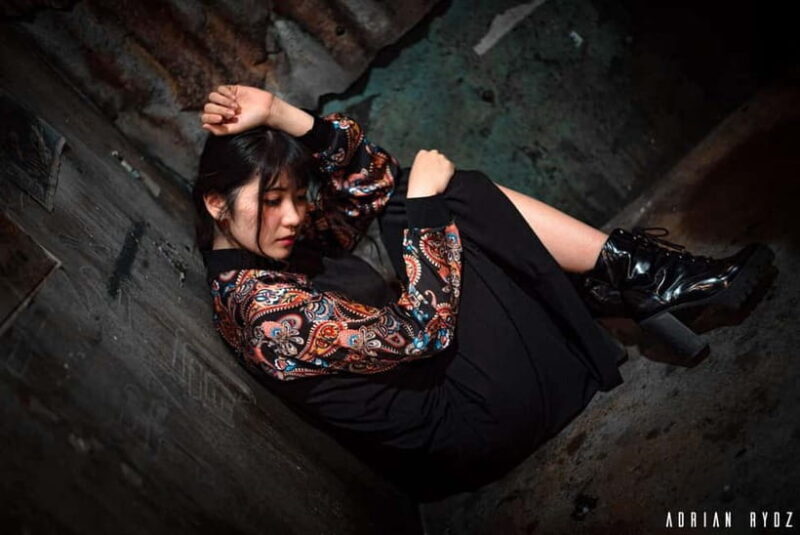 Tokyo: Cinematic Photo Shoot - Natural or Cyberpunk Style - Final Thoughts  