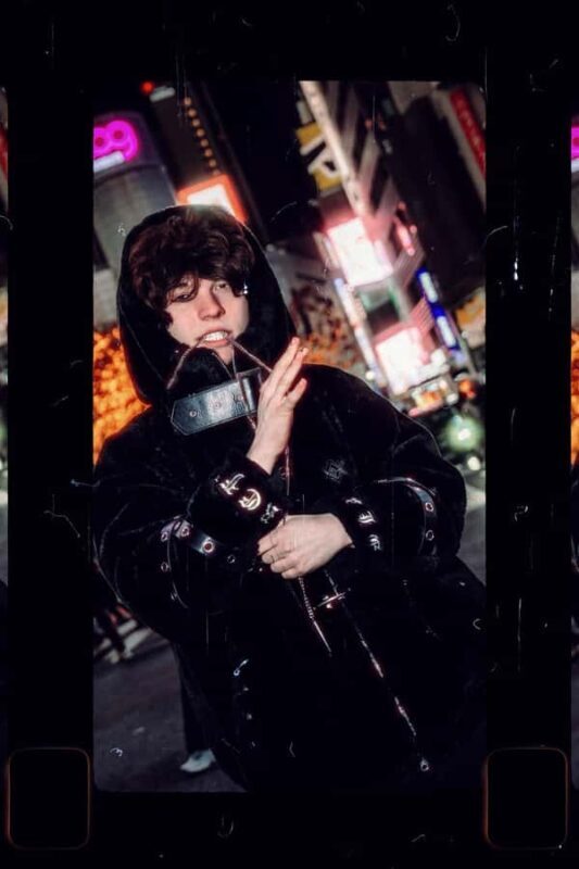 Tokyo | Cinematic Portrait Photo Shoot - Who Should Consider This Tour?