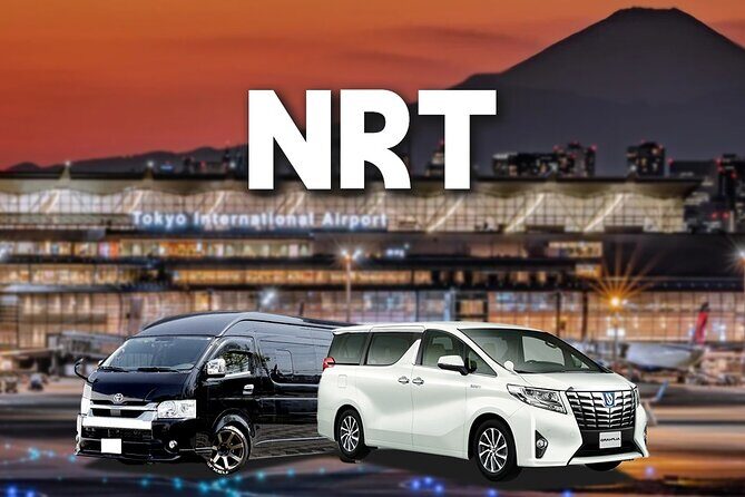 Tokyo City and Narita Airport Private Transfer Service - Key Points