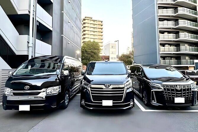 Tokyo City and Narita Airport Private Transfer Service - Who Will Benefit Most?
