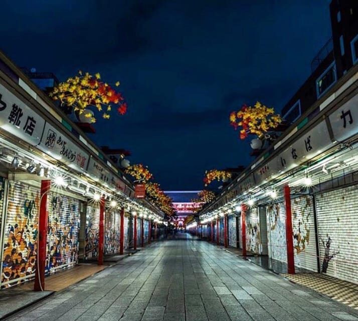 Tokyo city day tour with englisg speaking driver. - FAQ