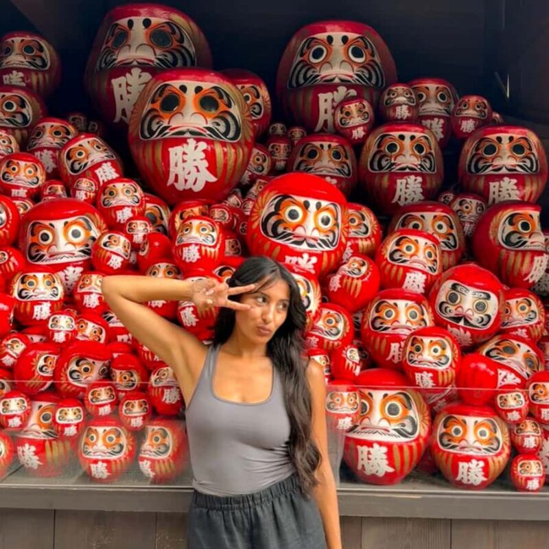 Tokyo City Highlight Private Tour Full Adjustable Itinerary - Authentic Experiences and Local Insights