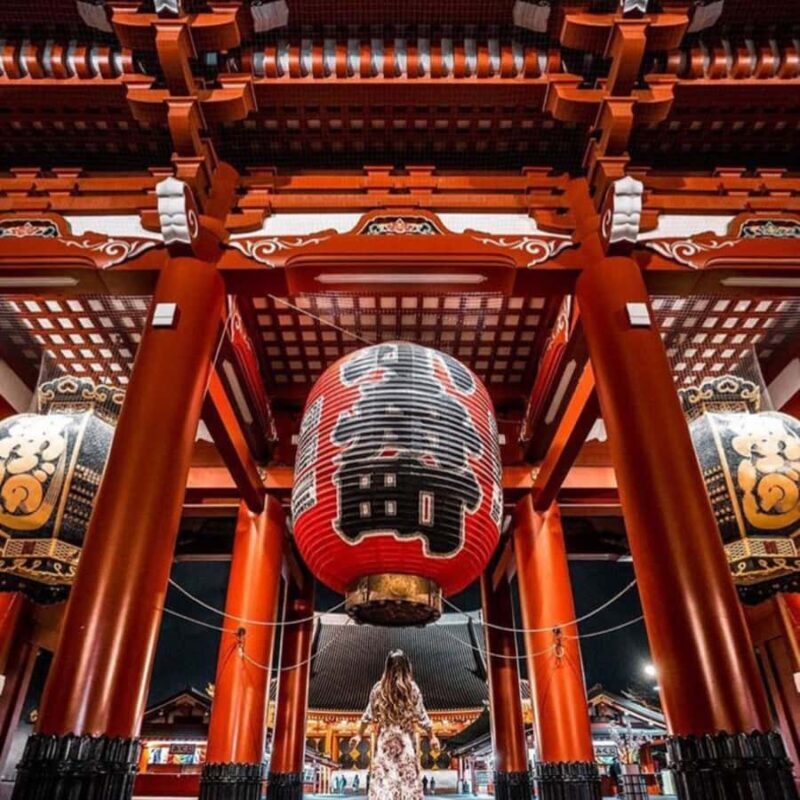 Tokyo City Highlight Private Tour Full Adjustable Itinerary - Summary: Is This Tour Right for You?