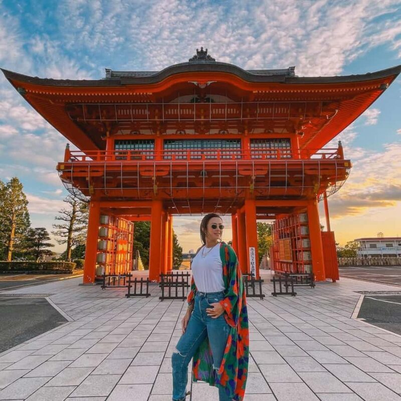 Tokyo City istagrammable Private Tour With English Guide - A Complete Breakdown of the Tour Experience