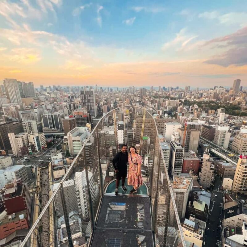 Tokyo City istagrammable Private Tour With English Guide - The Sum Up