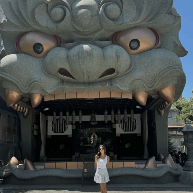 Tokyo City Private Day Tour By English Speaking Driver - FAQ