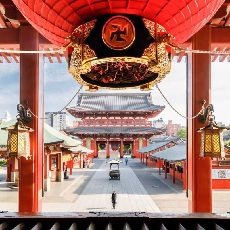 Tokyo City Private Tour English Driver Adjustable Itinerary - Practical Aspects and Considerations