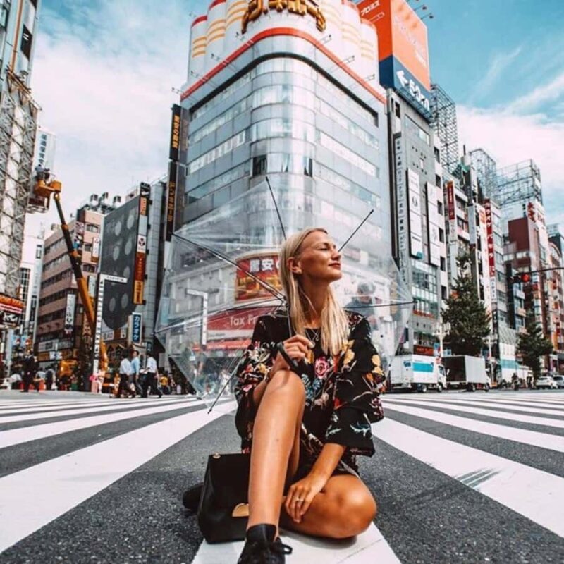 Tokyo City Private Tour English Driver Adjustable Itinerary - Final Thoughts: Is This Tour Worth It?