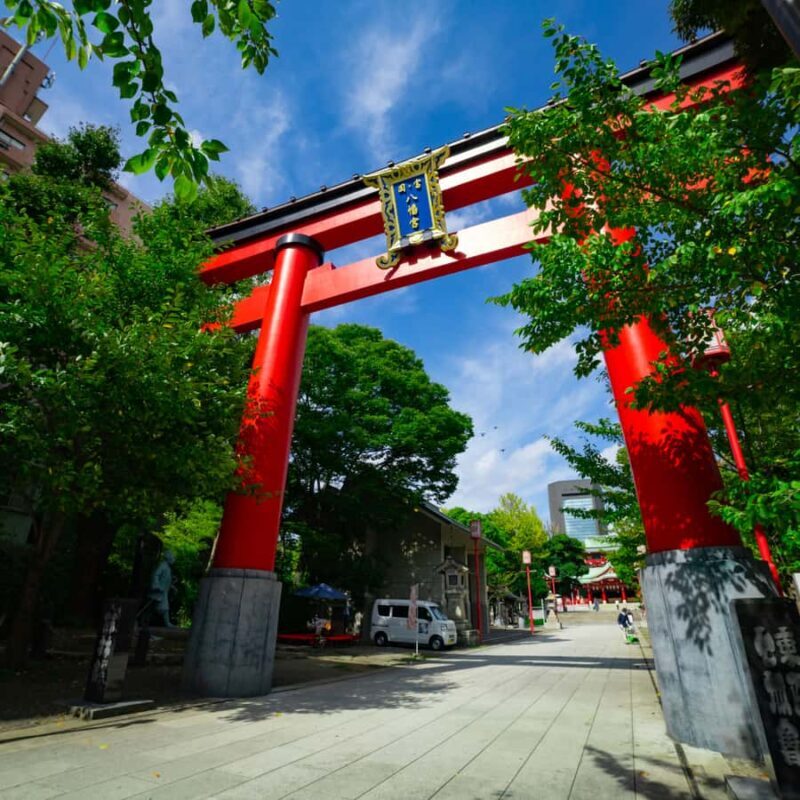 Tokyo City Private Tour With English Speaking Driver In Car - An In-Depth Look at the Itinerary and Highlights