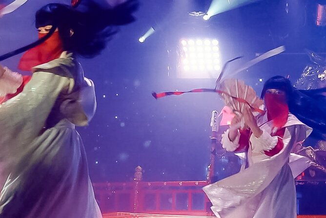 tokyo-city-tour-in-shinjuku-with-licensed-guide-2