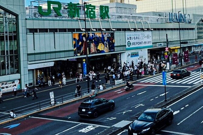 tokyo-city-tour-in-shinjuku-with-licensed-guide-2