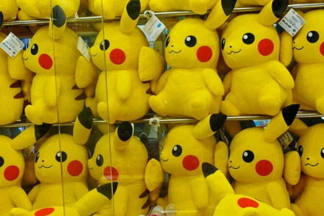 tokyo-city-tour-in-shinjuku-with-licensed-guide-2