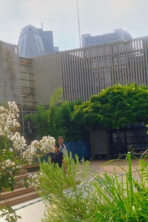 tokyo-city-tour-in-shinjuku-with-licensed-guide