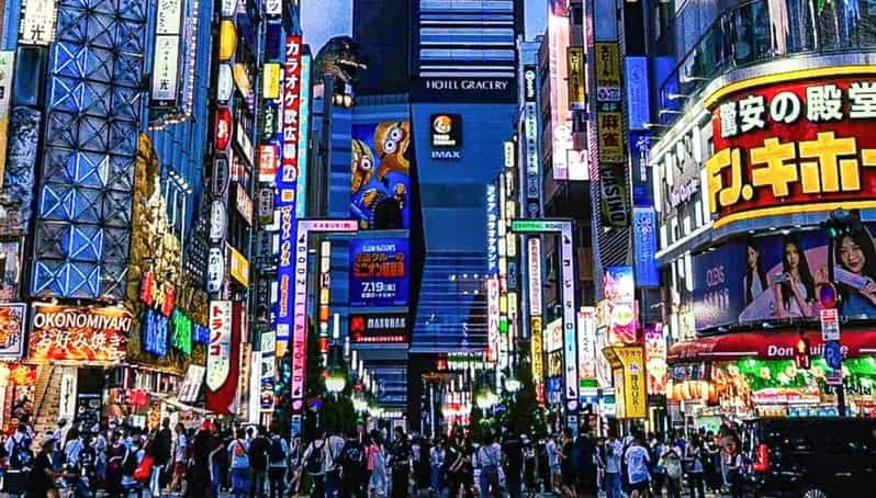 tokyo-city-tour-in-shinjuku-with-licensed-guide