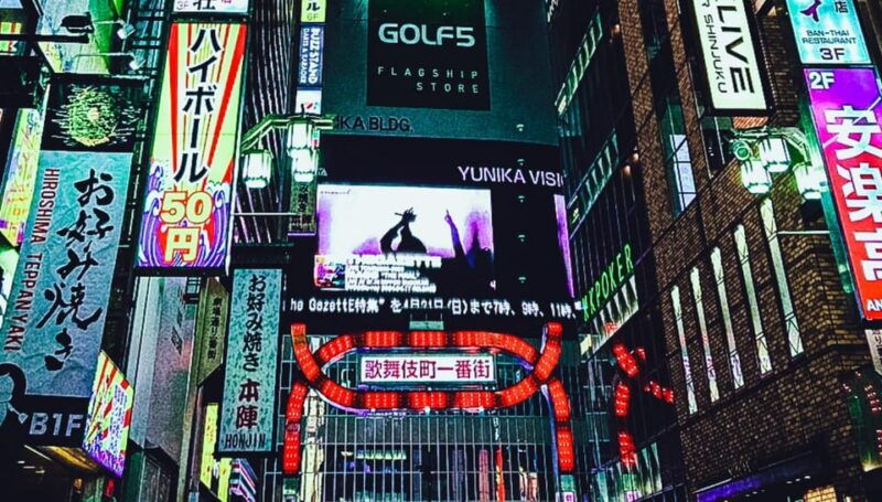 tokyo-city-tour-in-shinjuku-with-licensed-guide