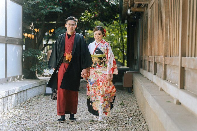 Tokyo City Travel Photoshoot with Professional Photographer - Who Should Consider This Experience?