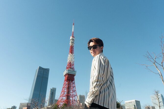 Tokyo City Travel Photoshoot with Professional Photographer - FAQ: Practical Questions Answered