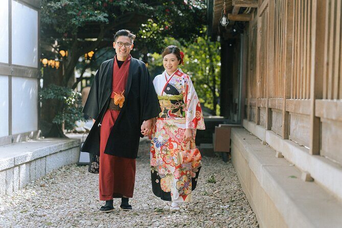 Tokyo City Travel Photoshoot with Professional Photographer - The Sum Up: Is This the Right Tour for You?