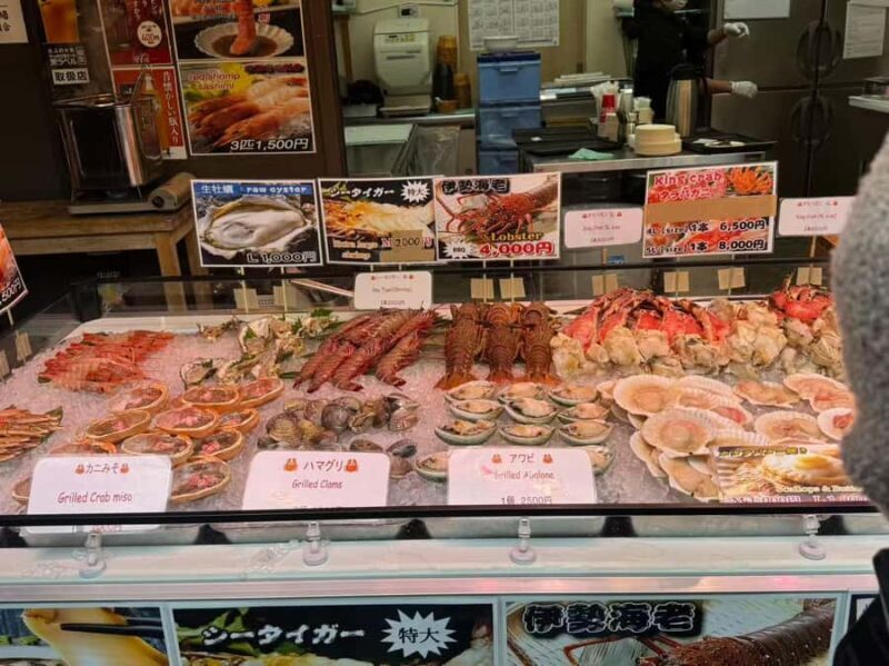 Tokyo City Walk Street Food & Cultural Exploration Tour - Key Points