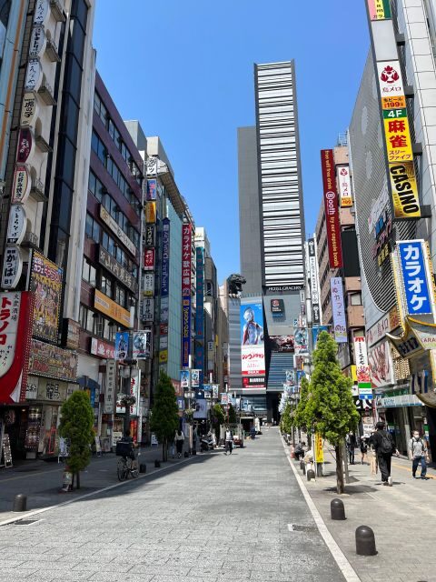tokyo city walk tour visit Tokyo in one day - Is This Tour Right for You?