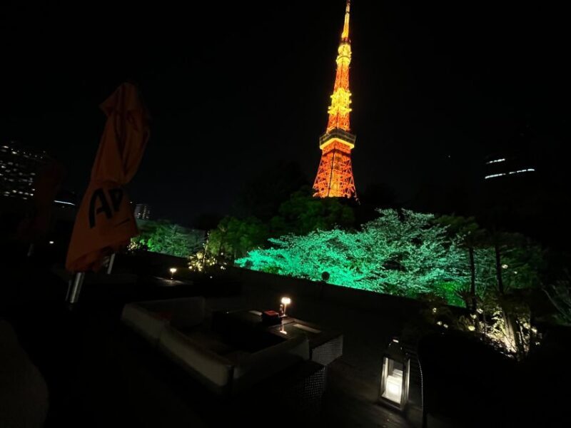 tokyo city walk tour visit Tokyo in one day - Final Thoughts